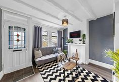 기타 6 Charming Chatham Apartment With 3 Bedrooms