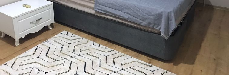 其他 Meva Pansiyon