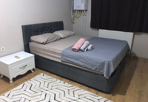 其他 Meva Pansiyon