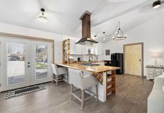 其他 5 The Culinary Quarters