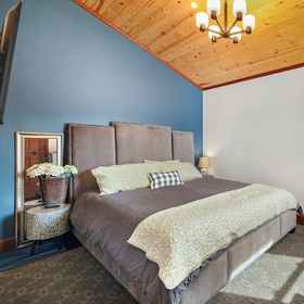 Primary image 1 The Culinary Quarters, Olympic Game Farm Hotels