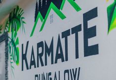 Others 4 KARMATTE BUNGALOW