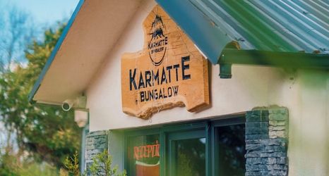Others 2 KARMATTE BUNGALOW