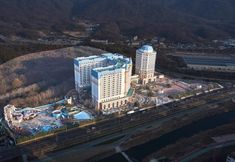 その他 3 Islandcastle hotel&water park