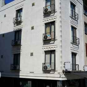 Primary image1劍套房飯店，卡拉科伊飯店