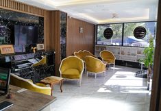 Others 6 Sword Suit Hotel