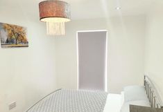 其他 7 1-bed Suite - Sleeps 3 - Parking - Near Bluewater