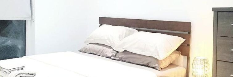 其他 1-bed Suite - Sleeps 3 - Parking - Near Bluewater