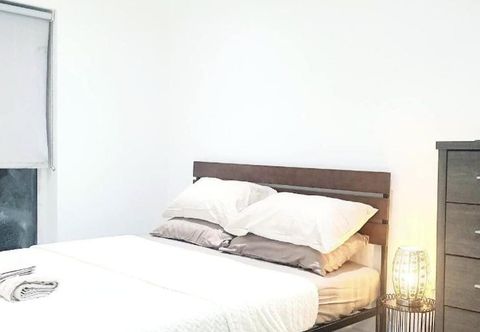 其他 1-bed Suite - Sleeps 3 - Parking - Near Bluewater