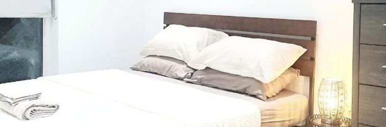 其他 1-bed Suite - Sleeps 3 - Parking - Near Bluewater