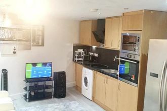 其他 4 1-bed Suite - Sleeps 3 - Parking - Near Bluewater