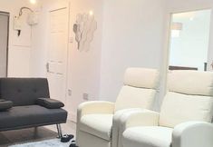 其他 2 1-bed Suite - Sleeps 3 - Parking - Near Bluewater