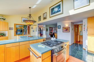 其他 4 Unique Home w/ Beautiful Mtn Views!