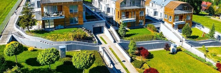 Others Apartamenty Sun & Snow Magiczny Horyzont