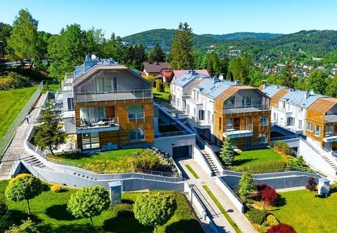 Others Apartamenty Sun & Snow Magiczny Horyzont