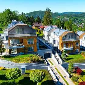 Primary image1Apartamenty Sun & Snow Magiczny Horyzont,切申县公寓