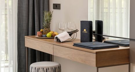 其他 2 Keptur Hotel