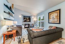 其他 Charming 3br Home In The Heart Of Olympia 3 Bedroom Home