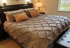 其他 4 Charming 3br Home In The Heart Of Olympia 3 Bedroom Home