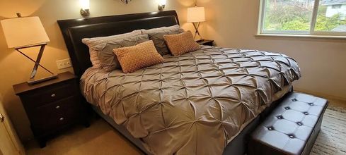 其他 4 Charming 3br Home In The Heart Of Olympia 3 Bedroom Home