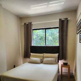 Room1Sol Nascente,巴伊亚州公寓