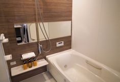 Others 5 Kyokushin guest house