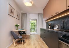 其他 2 Apartamenty Sun & Snow Atal City Square