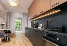 Others 2 Apartamenty Sun & Snow Atal City Square