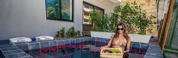 其他 Bela Vista Beach By New Time