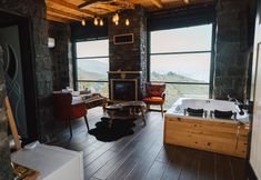 その他 7 Madağ Bungalov