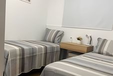 Others Apartamento de luxo com varanda 2 Qtos