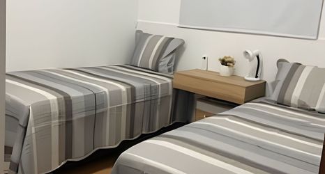 其他 2 Apartamento de luxo com varanda 2 Qtos