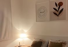 Others 5 Apartamento de luxo com varanda 2 Qtos