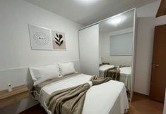 Others 3 Apartamento de luxo com varanda 2 Qtos