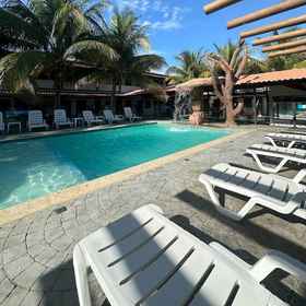 Primary image1Pousada Aguas Quentes,Cachoeira Pé da Serra飯店