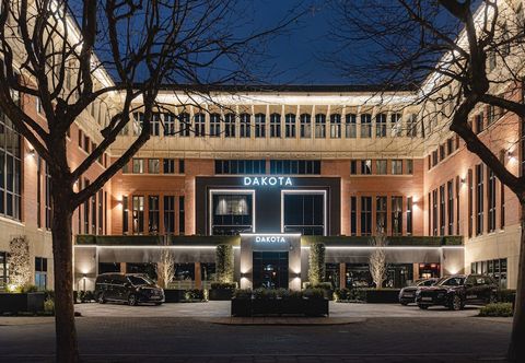 기타 Dakota Newcastle