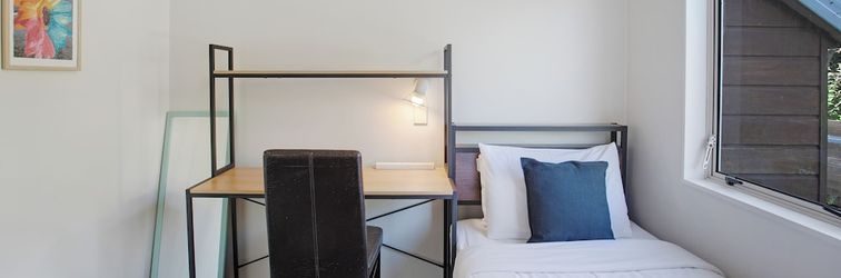 Khác Glen's Hidden Gem with Parking and Deck