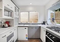 其他 2 Glen's Hidden Gem with Parking and Deck