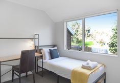 其他 6 Glen's Hidden Gem with Parking and Deck