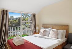 其他 4 Glen's Hidden Gem with Parking and Deck