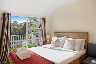 其他 4 Glen's Hidden Gem with Parking and Deck