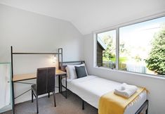 其他 5 Glen's Hidden Gem with Parking and Deck