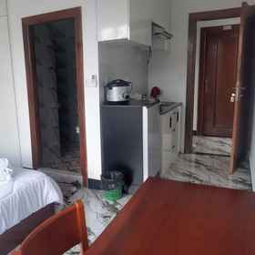 Room 1 Jasminsorium, Royal University of Phnom Penh (Campus 2) Hotels