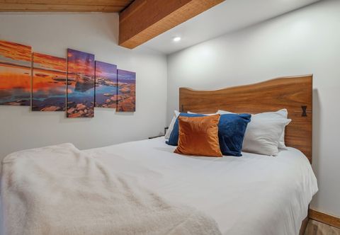 Others Northstar Village Condo Walk to Lift 2BA