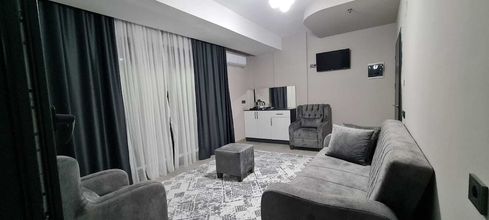 기타 4 Mersin Panorama Otel