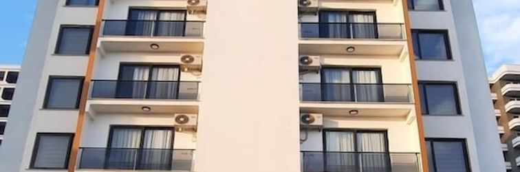 Others Mersin Panorama Otel