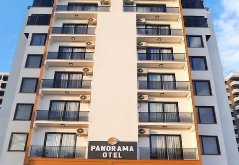 Others Mersin Panorama Otel