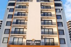 Others Mersin Panorama Otel