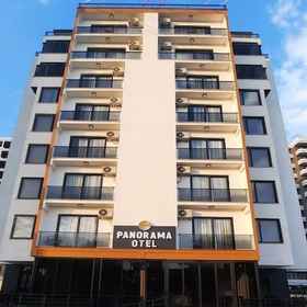 Primary image 1 Mersin Panorama Otel, Arslanköy Bucağı Hotels