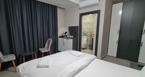 Others 2 Mersin Panorama Otel